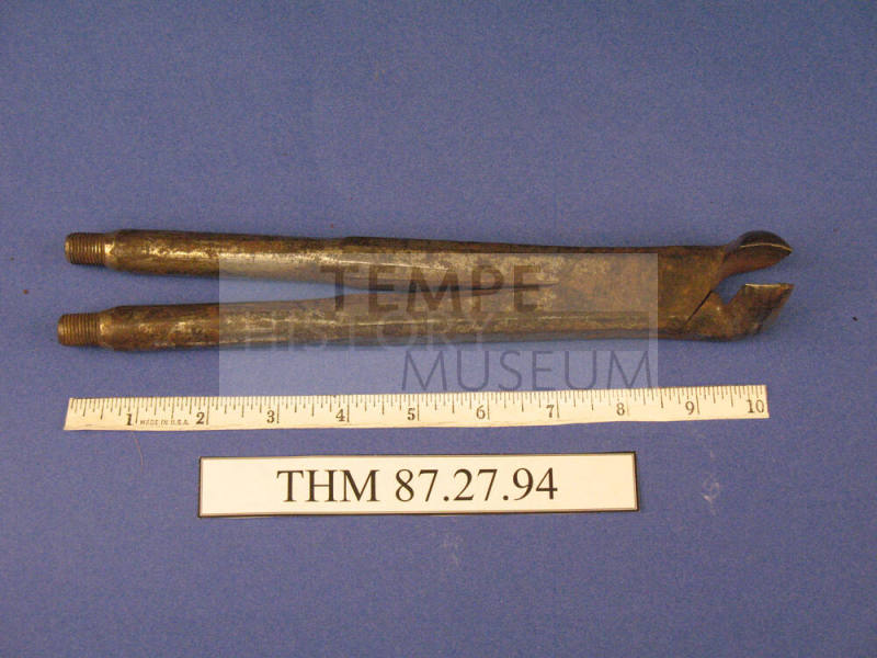 Animal Tooth Extractor