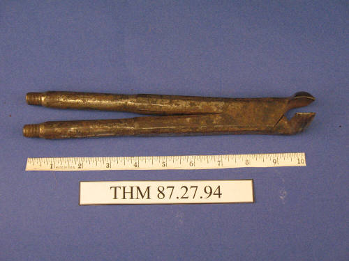 Animal Tooth Extractor