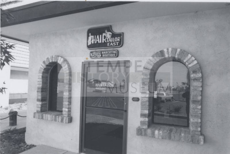 Hair Tailor East - Suite C, 5440 South Lakeshore Drive, Tempe, Arizona