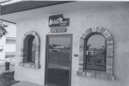 Hair Tailor East - Suite C, 5440 South Lakeshore Drive, Tempe, Arizona