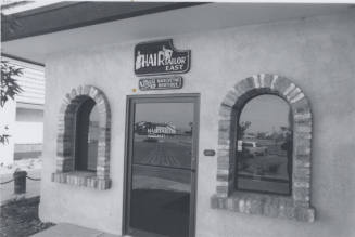 Hair Tailor East - Suite C, 5440 South Lakeshore Drive, Tempe, Arizona