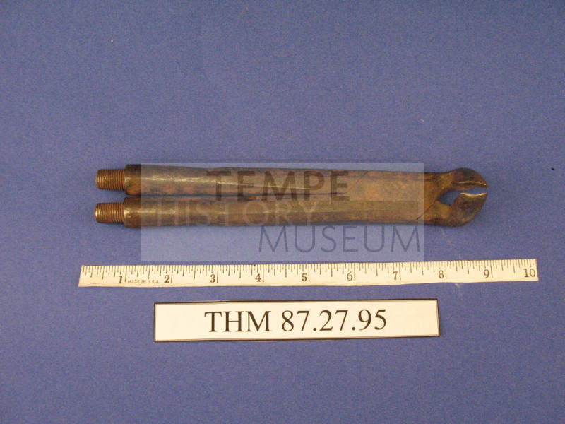 Animal Tooth Extractor