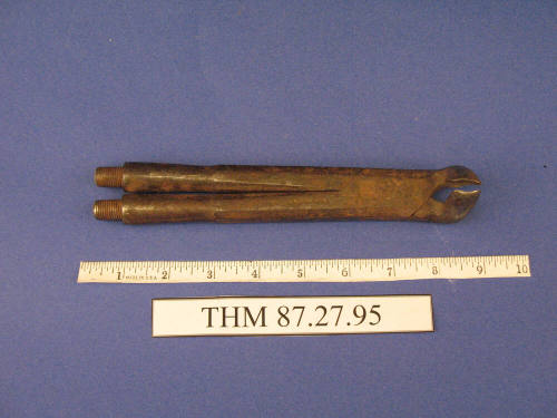 Animal Tooth Extractor