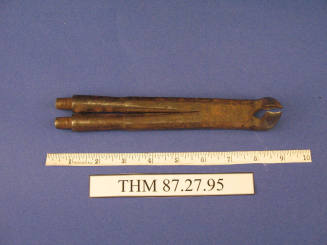 Animal Tooth Extractor