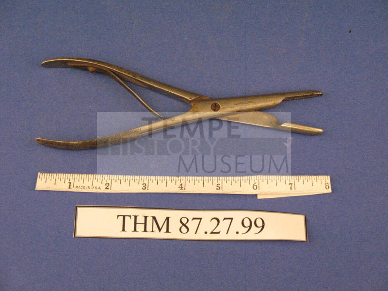Forceps