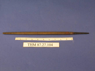 File, Round Rasp