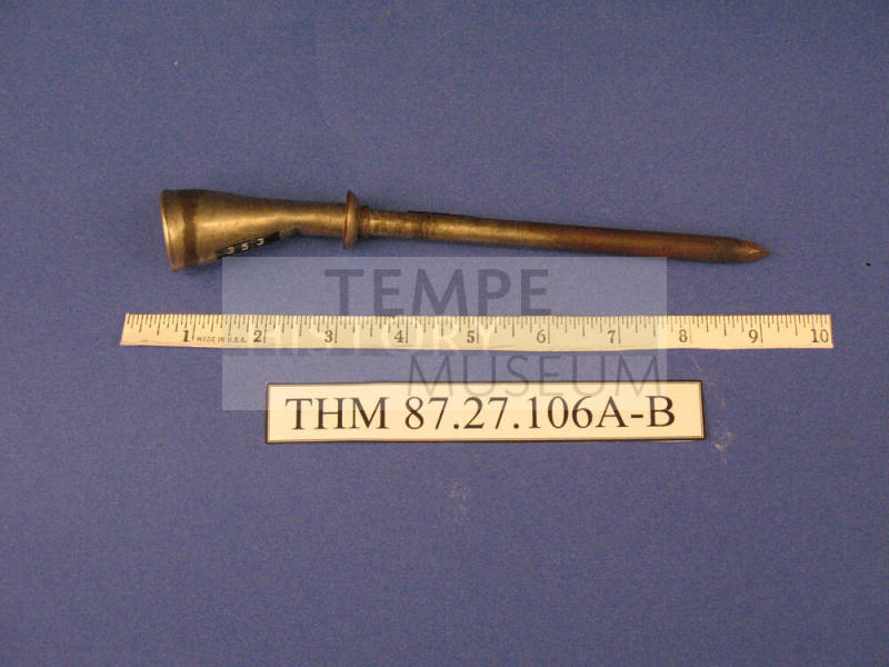 Probe Or Cauterizer