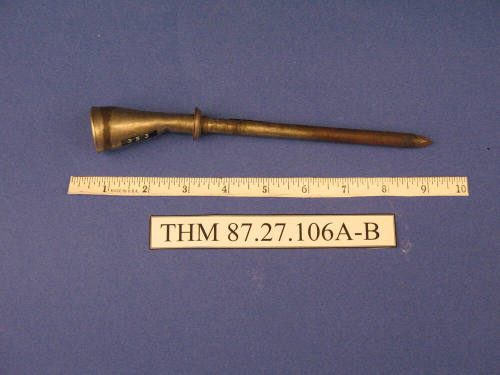 Probe Or Cauterizer