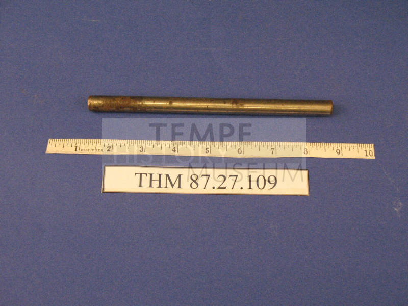Tooth Rasp