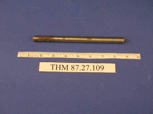 Tooth Rasp