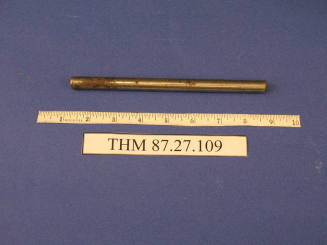 Tooth Rasp