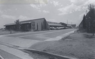 Man Power Training Center - 1515 South Indian Bend Road, Tempe, Arizona