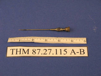 Needle