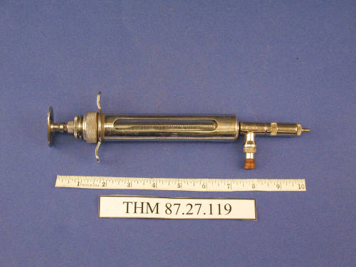 Syringe