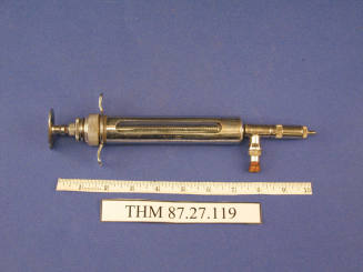 Syringe