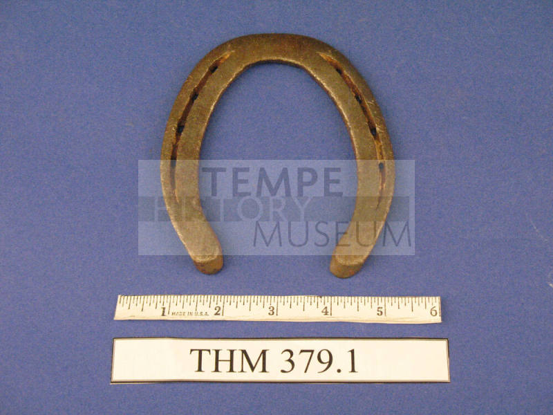 Horseshoe
