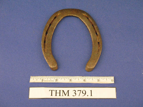 Horseshoe