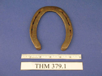 Horseshoe