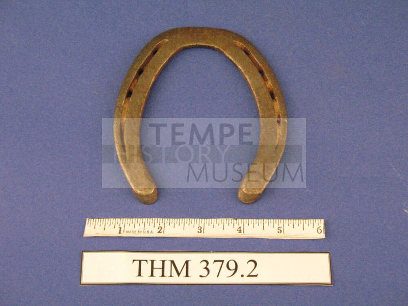 Horseshoe