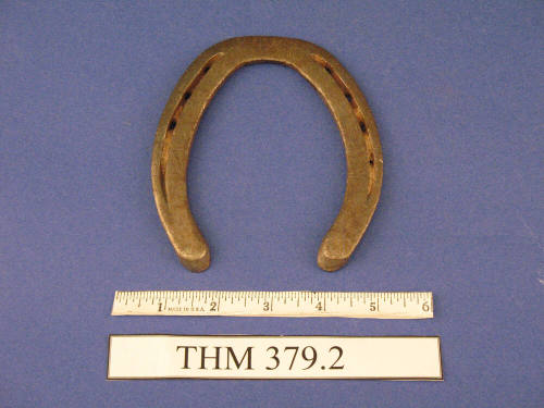 Horseshoe