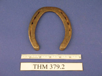 Horseshoe
