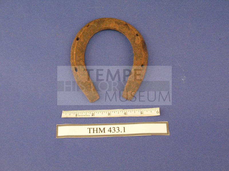 Horseshoe