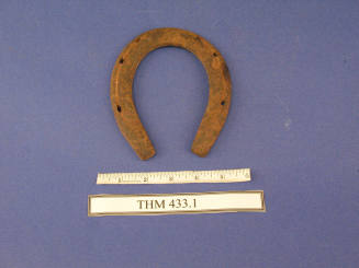Horseshoe