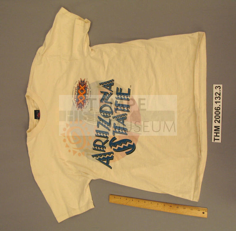 1996 Super Bowl T-Shirt