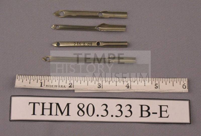 Handled Rug Needle