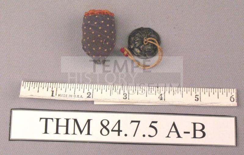Emery Bag