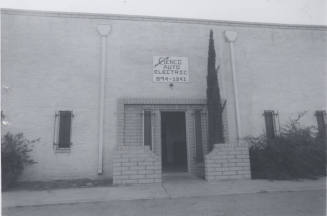Genco Auto Electrical - 108 South Industrial Drive, Tempe, Arizona