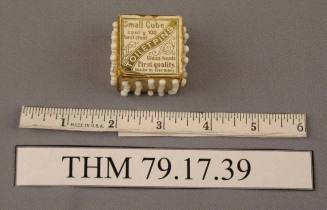 Pin Cube