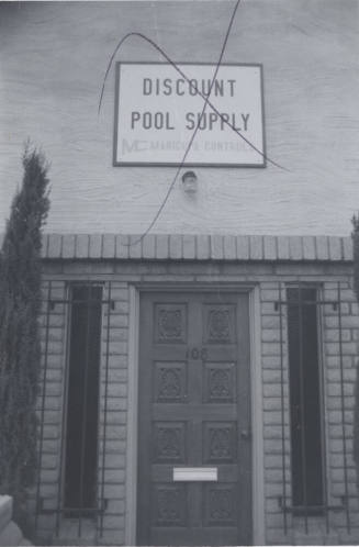 Discount Pool Supply - 108 South Industrial Drive, Tempe, Arizona