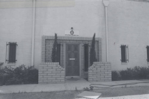 Aero Electronics Development Company Inc - 112 South Industrial Drive, Tempe, Ar