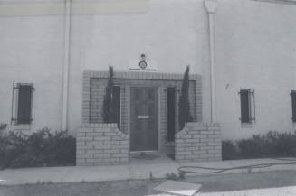 Aero Electronics Development Company Inc - 112 South Industrial Drive, Tempe, Ar