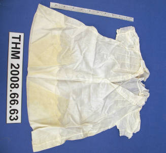 Pin tucked Baby Dress (Philippines)