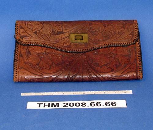 Leather Purse