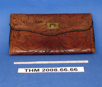 Leather Purse