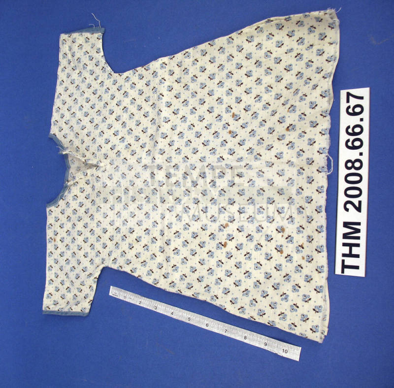 Baby Gown