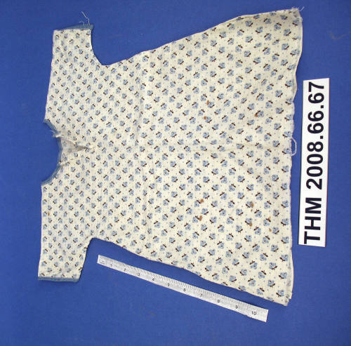 Baby Gown