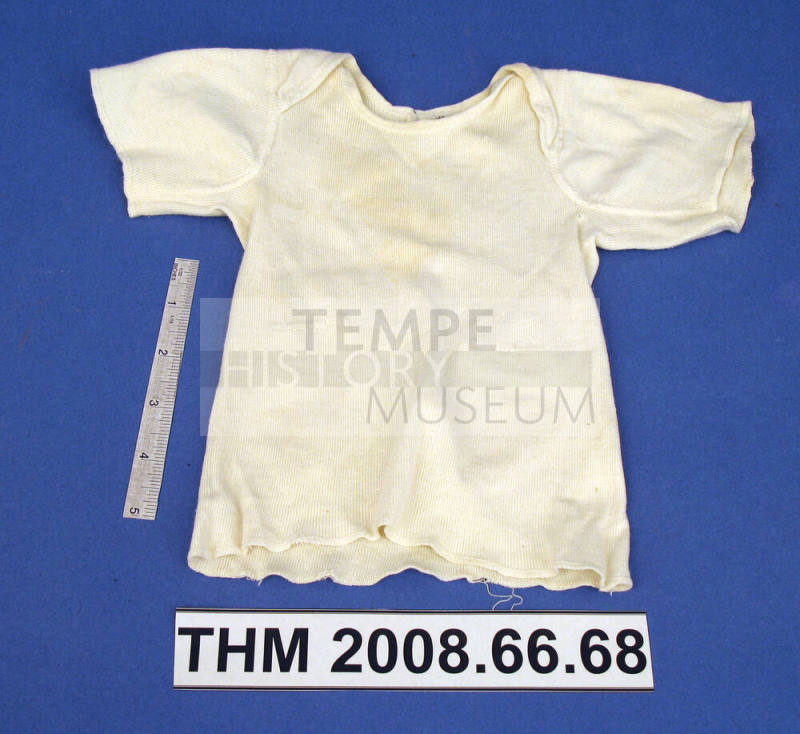 Baby Undershirt