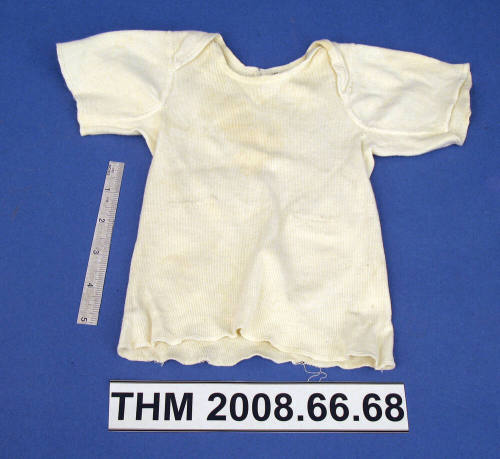 Baby Undershirt