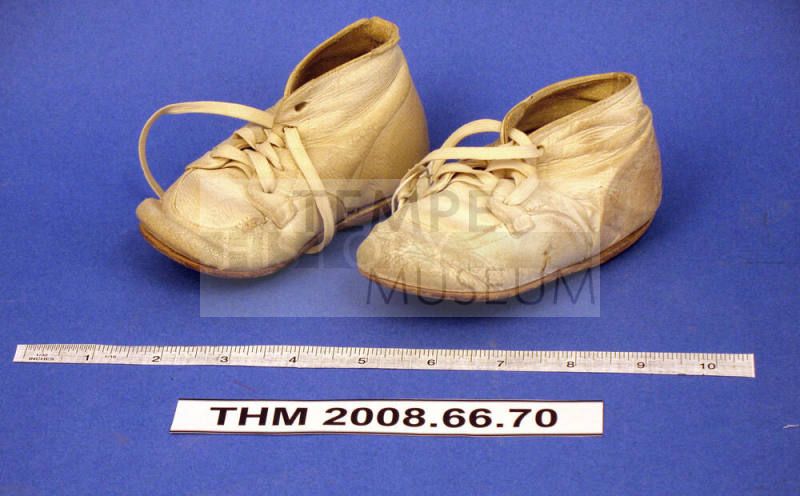 Baby Shoes