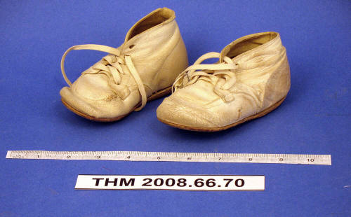 Baby Shoes