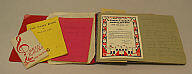 Tempe Campfire Girls Scrapbook