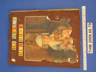Donna Wells Scrapbook