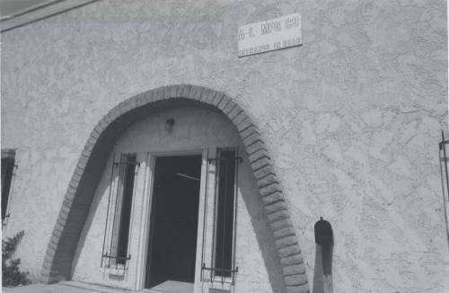 A-L Manufacturing Company - 201 South Industrial Drive, Tempe, Arizona