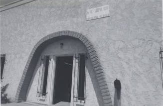 A-L Manufacturing Company - 201 South Industrial Drive, Tempe, Arizona