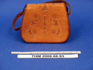 Leather Purse