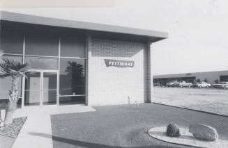 Pettibone - 2031 Industrial Park Avenue, Tempe, Arizona